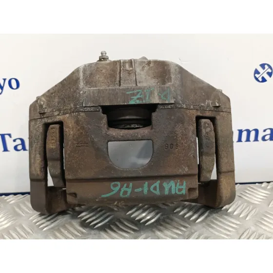 Pinza Freno Delantera Izquierda para Audi A6 Berlina (4F2)
