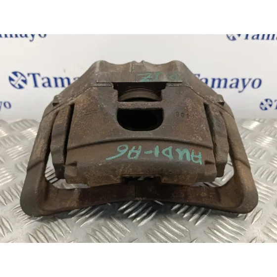 Pinza Freno Delantera Izquierda para Audi A6 Berlina (4F2)