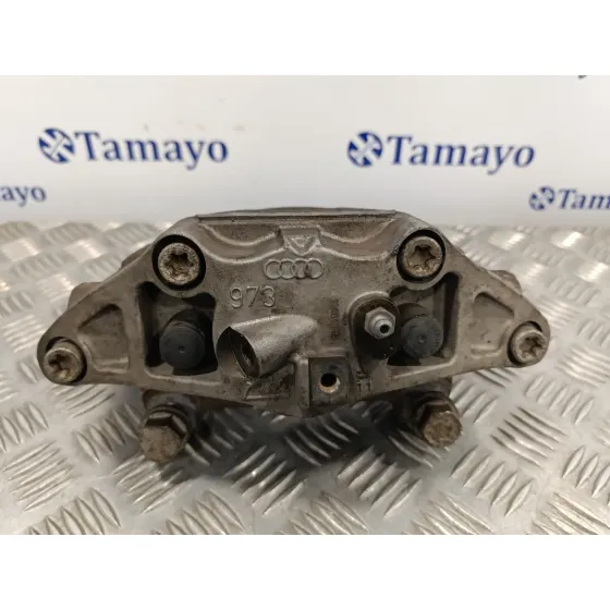 Pinza Freno Delantera Izquierda para Audi A6 Berlina (4F2)