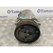 Compresor Aire Acondicionado para Seat Ibiza (6K)