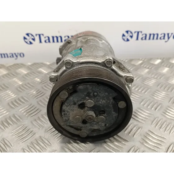 Compresor Aire Acondicionado para Seat Ibiza (6K)