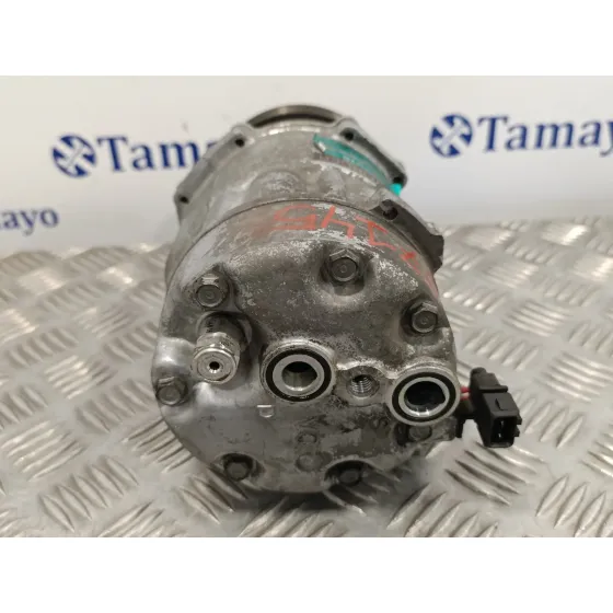 Compresor Aire Acondicionado para Seat Ibiza (6K)