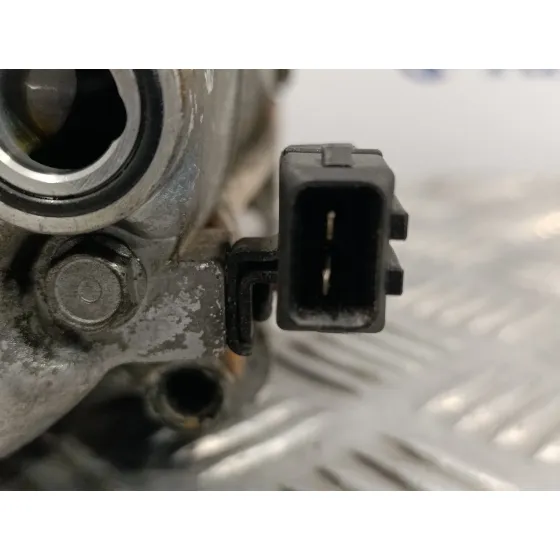 Compresor Aire Acondicionado para Seat Ibiza (6K)