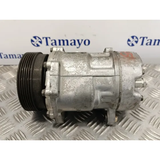 Compresor Aire Acondicionado para Seat Ibiza (6K)