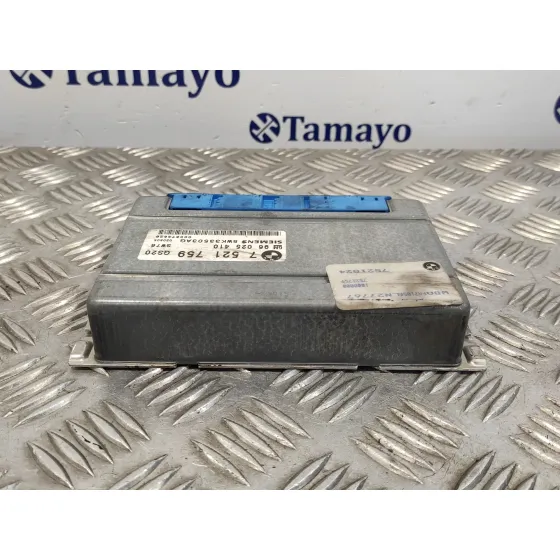Centralita Cambio Automatico para Bmw X5 (E53)