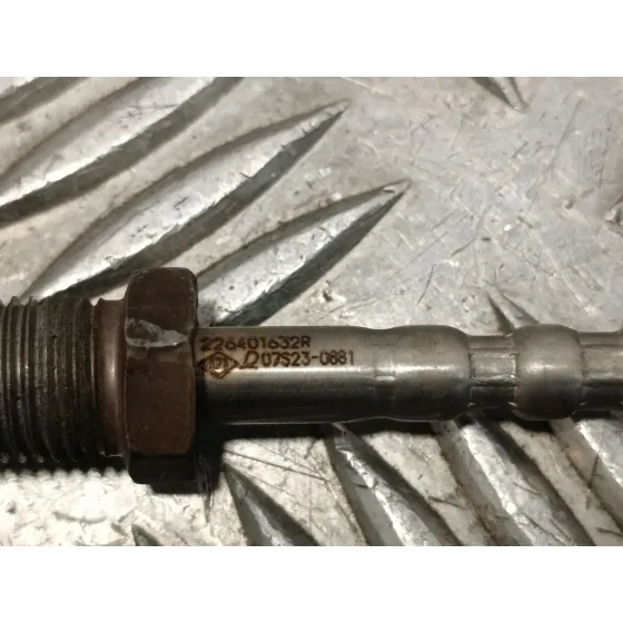 Sonda Lambda para Renault Clio Iv