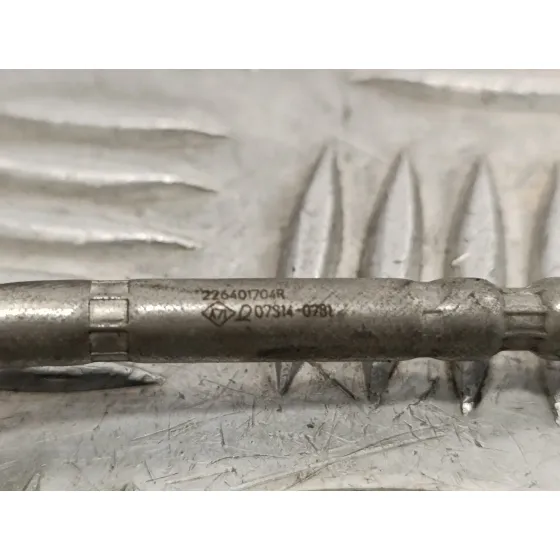 Sonda Lambda para Renault Clio Iv