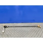Barra Torsion para Toyota Hilux