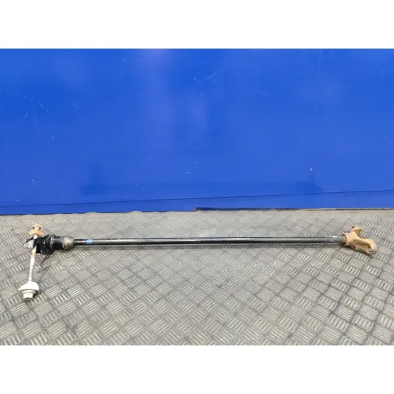 Barra Torsion para Toyota Hilux