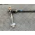 Barra Torsion para Toyota Hilux