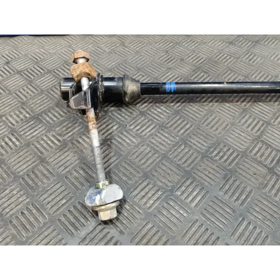 Barra Torsion para Toyota Hilux