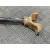Barra Torsion para Toyota Hilux