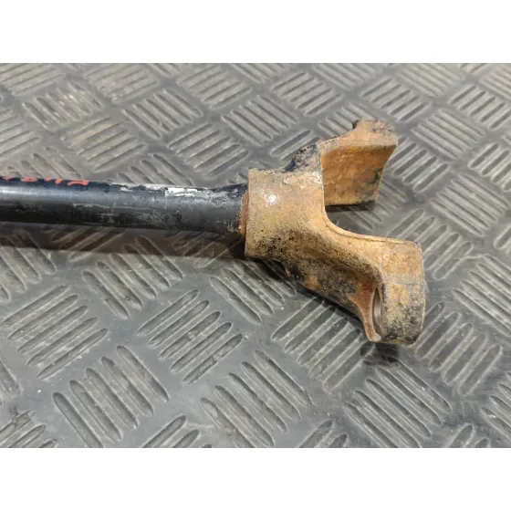 Barra Torsion para Toyota Hilux