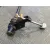 Barra Torsion para Toyota Hilux