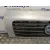 Rejilla Delantera para Fiat Ducato Caja Abeirta 33 (06.2006 =>)