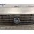Rejilla Delantera para Fiat Ducato Caja Abeirta 33 (06.2006 =>)
