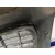 Rejilla Delantera para Fiat Ducato Caja Abeirta 33 (06.2006 =>)