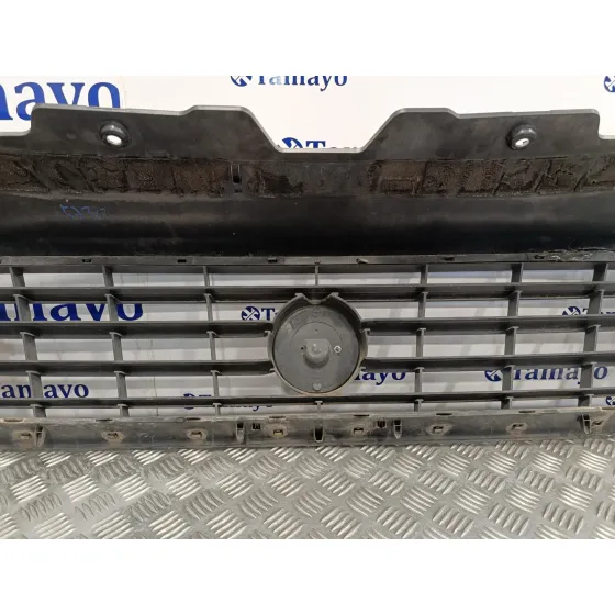 Rejilla Delantera para Fiat Ducato Caja Abeirta 33 (06.2006 =>)