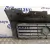 Rejilla Delantera para Fiat Ducato Caja Abeirta 33 (06.2006 =>)