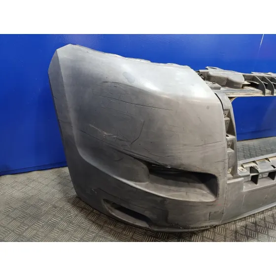 Paragolpes Delantero para Fiat Ducato Caja Abeirta 33 (06.2006 =>)