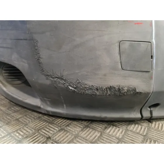 Paragolpes Delantero para Fiat Ducato Caja Abeirta 33 (06.2006 =>)
