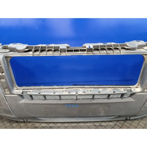 Paragolpes Delantero para Fiat Ducato Caja Abeirta 33 (06.2006 =>)