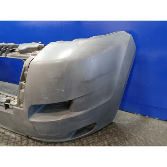 Paragolpes Delantero para Fiat Ducato Caja Abeirta 33 (06.2006 =>)