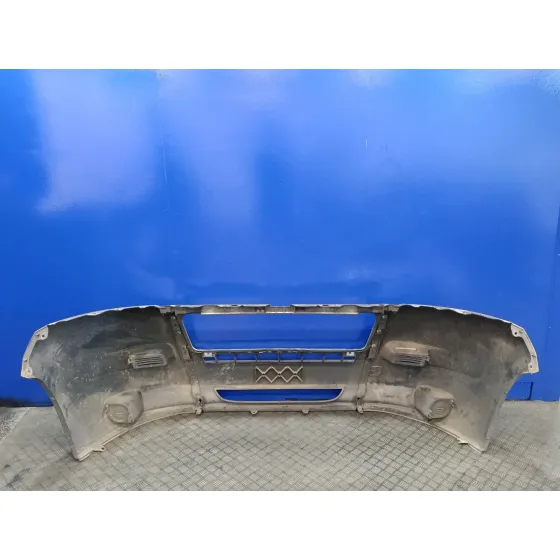 Paragolpes Delantero para Fiat Ducato Caja Abeirta 33 (06.2006 =>)