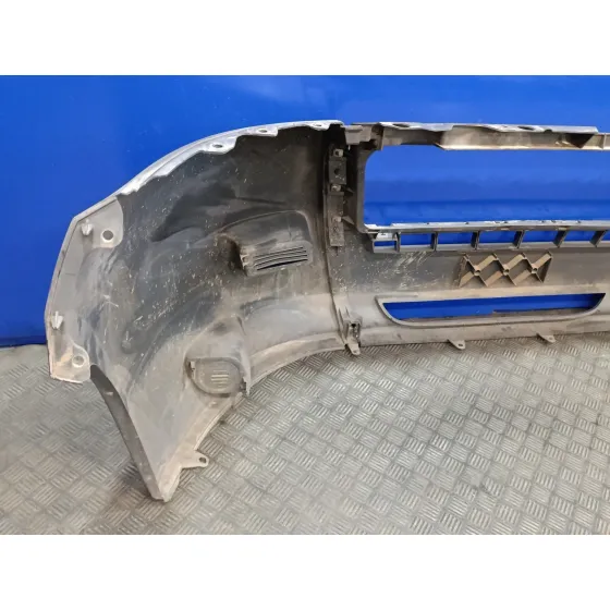 Paragolpes Delantero para Fiat Ducato Caja Abeirta 33 (06.2006 =>)
