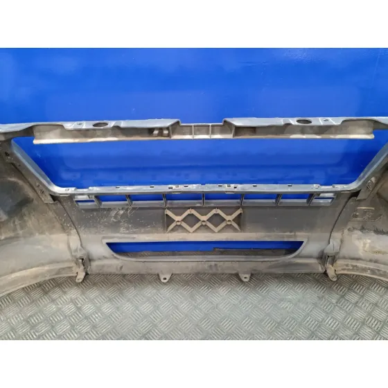 Paragolpes Delantero para Fiat Ducato Caja Abeirta 33 (06.2006 =>)