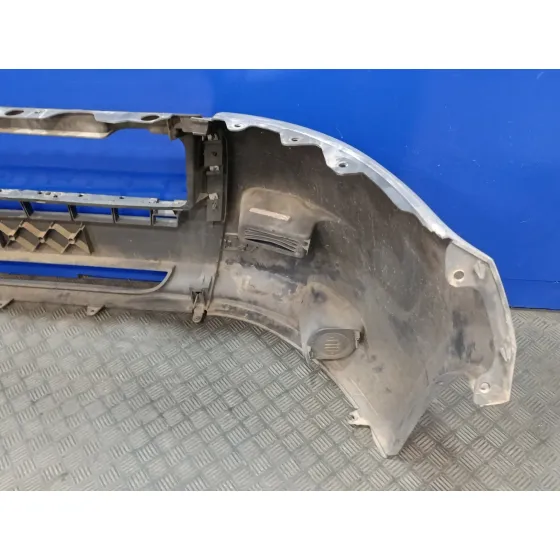 Paragolpes Delantero para Fiat Ducato Caja Abeirta 33 (06.2006 =>)