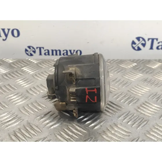 Faro Antiniebla Izquierdo para Citroën Xsara Picasso