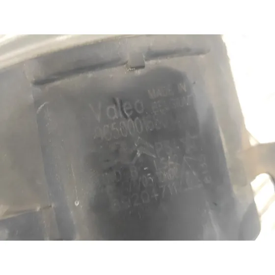 Faro Antiniebla Izquierdo para Citroën Xsara Picasso