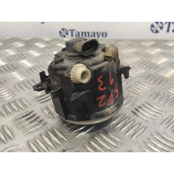 Faro Antiniebla Izquierdo para Citroën Xsara Picasso