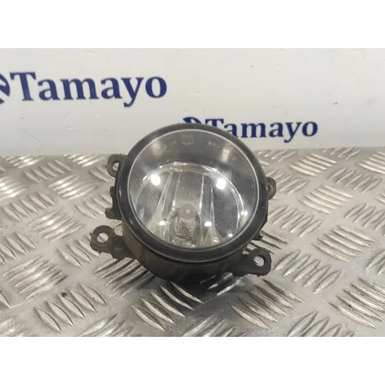 Faro Antiniebla Derecho para Citroën Xsara Picasso