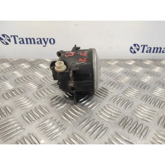 Faro Antiniebla Derecho para Citroën Xsara Picasso