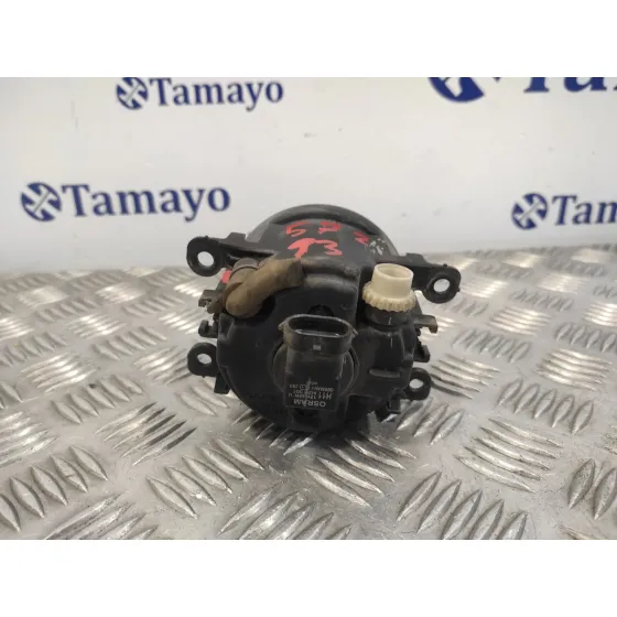 Faro Antiniebla Derecho para Citroën Xsara Picasso