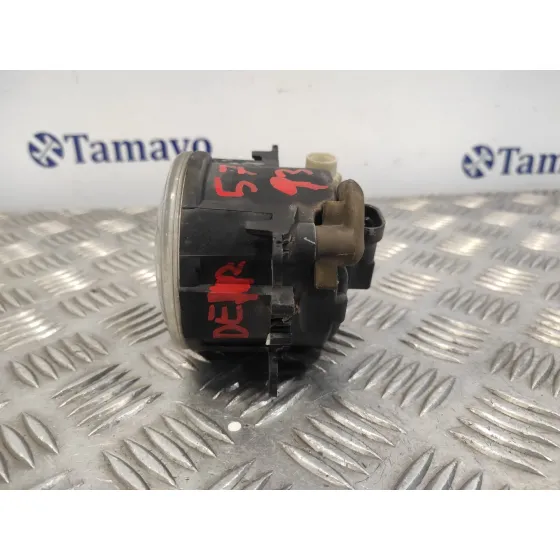 Faro Antiniebla Derecho para Citroën Xsara Picasso