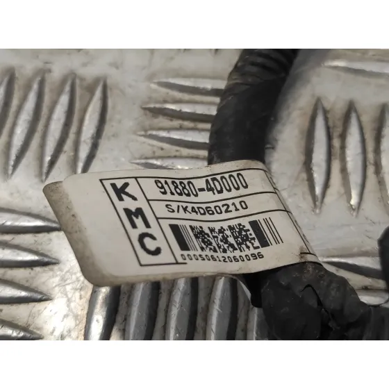 Cable para Kia Carnival