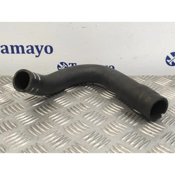 Tubo para Fiat Ducato Caja Cerrada 33, Techo Elevado (06.2006)