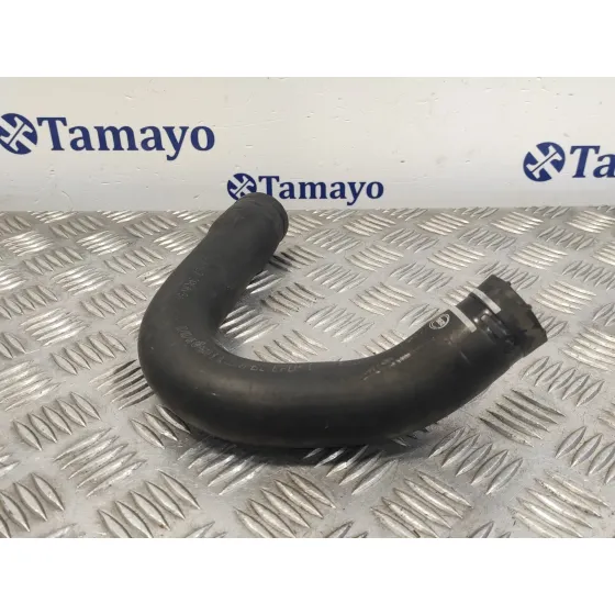 Tubo para Fiat Ducato Caja Cerrada 33, Techo Elevado (06.2006)