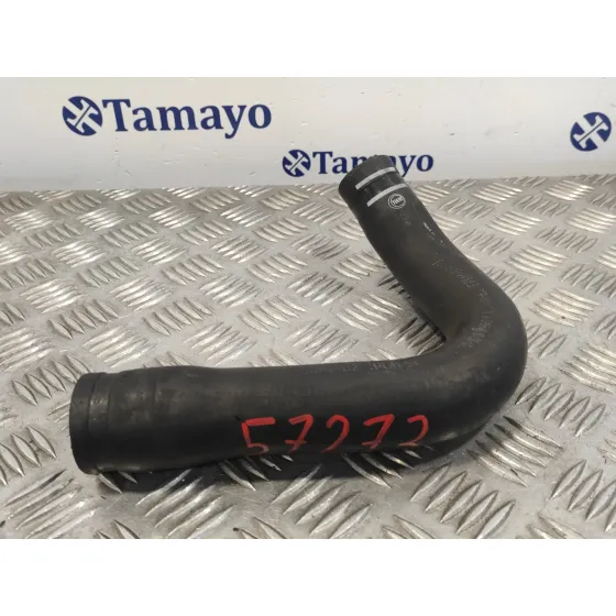 Tubo para Fiat Ducato Caja Cerrada 33, Techo Elevado (06.2006)