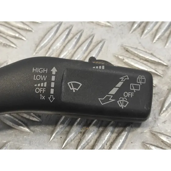 Mando Limpia para Volkswagen Tiguan (5N1)