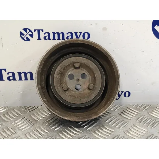 Polea Ciguenal para Ford Transit Caja Cerrada '06