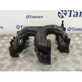 Colector Admision para Porsche Cayenne (Typ 9Pa)