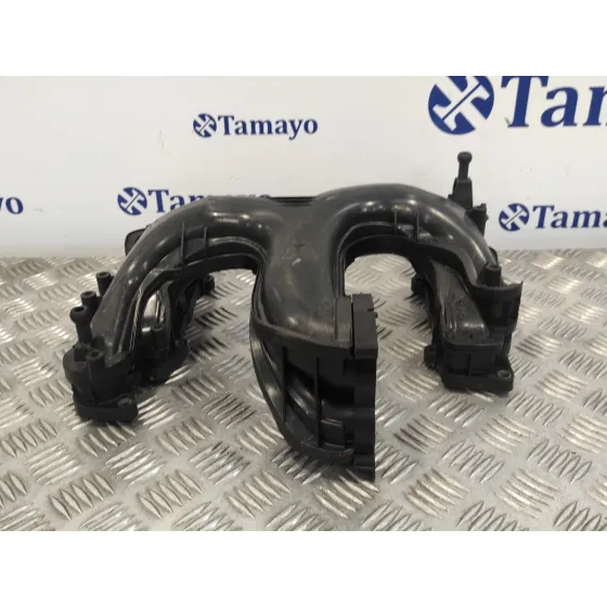 Colector Admision para Porsche Cayenne (Typ 9Pa)