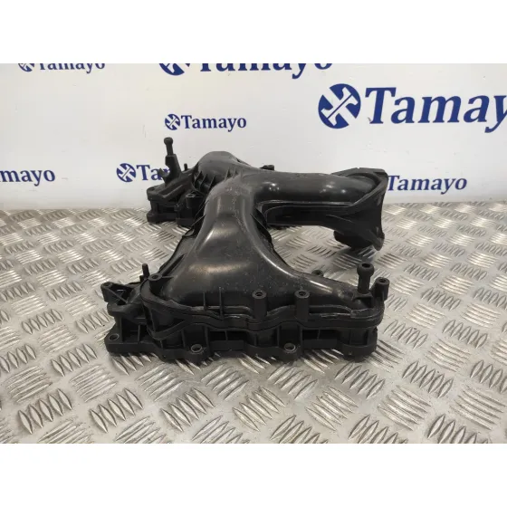 Colector Admision para Porsche Cayenne (Typ 9Pa)