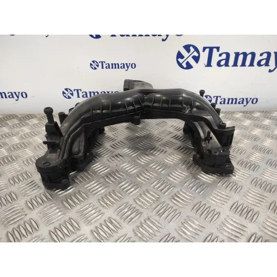 Colector Admision para Porsche Cayenne (Typ 9Pa)