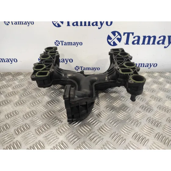 Colector Admision para Porsche Cayenne (Typ 9Pa)