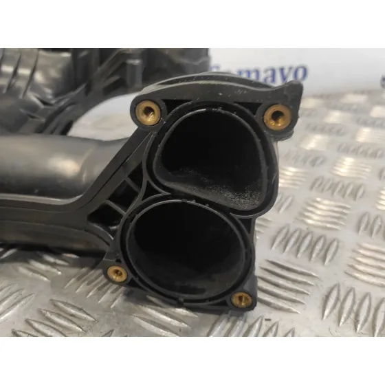 Colector Admision para Porsche Cayenne (Typ 9Pa)